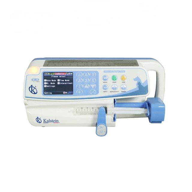 Exploring Kalstein Veterinary Pumps: A Comprehensive Guide