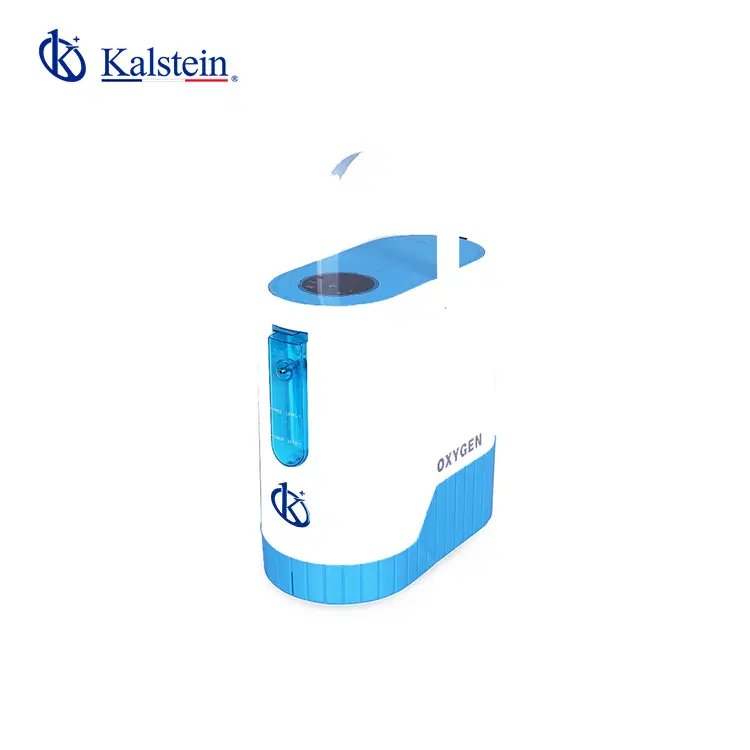 Innovative Portable Oxygen Concentrators: Kalstein vs. Zorvo