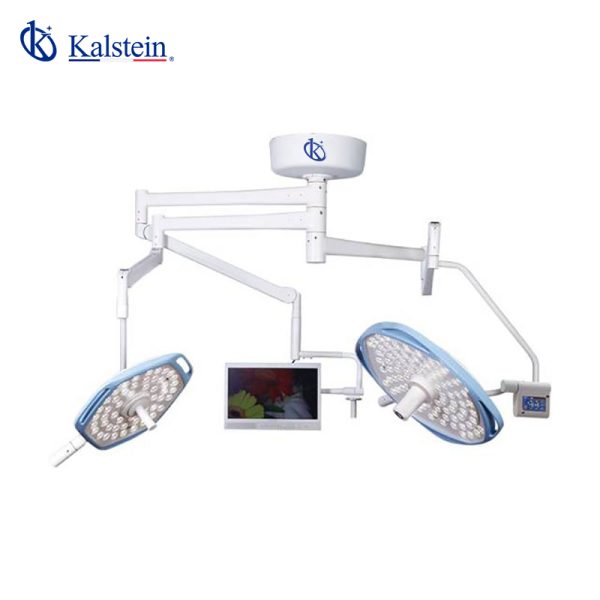 Illuminating Precision: An In-Depth Exploration of Kalstein's Operation Lamps
