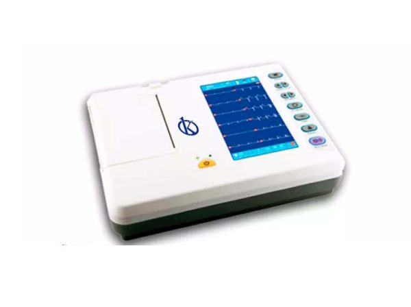 The Ultimate Guide to the Ecg Digital Electrocardiograph: What You Need to Know