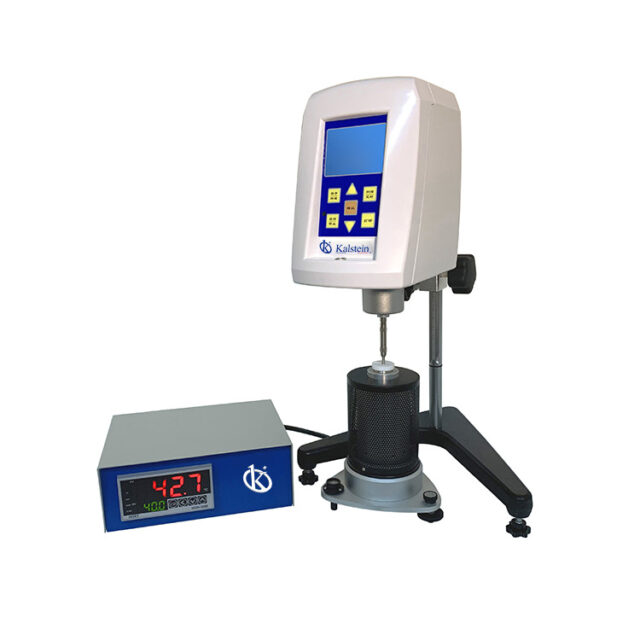 Mastering Viscosity: The Comprehensive Guide to Kalstein Viscometers