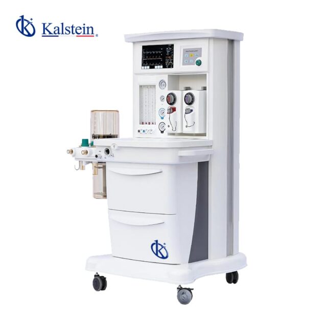 Understanding the Value and Performance of Kalstein Anaesthetic Machines