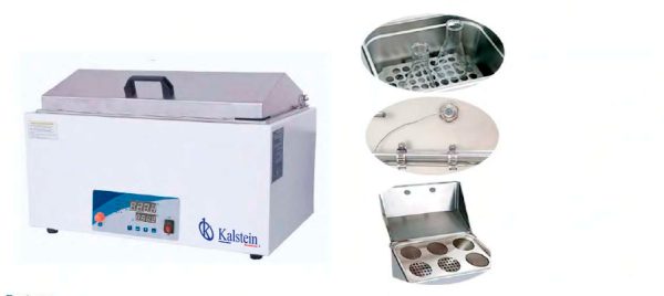 Unveiling the Power and Precision of Water Baths Circulators Chillers