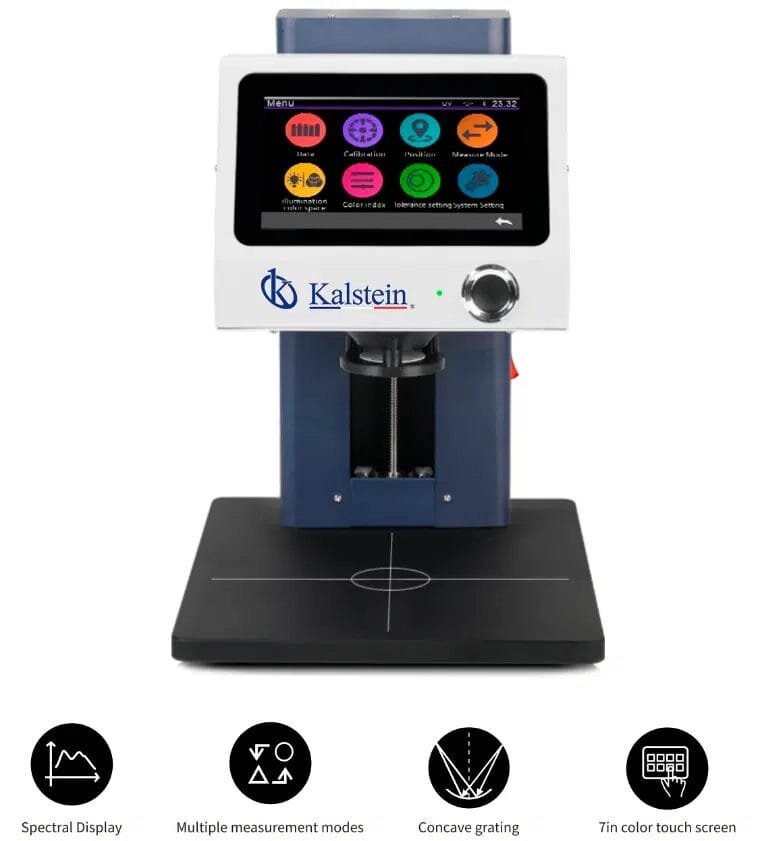 Spectrophotometers: Precision Analysis for Scientific and Chemical Research