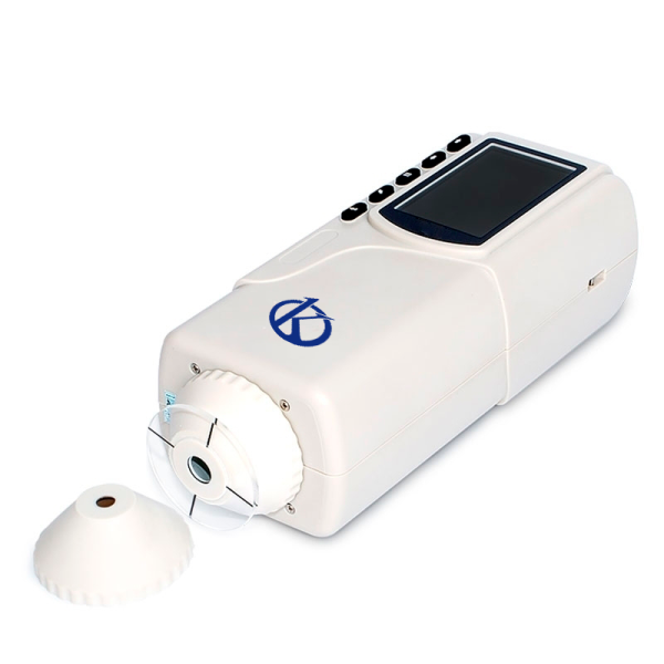 Precision Colorimeters: Kalstein YR05513 vs Datacolor ColorReader EZ