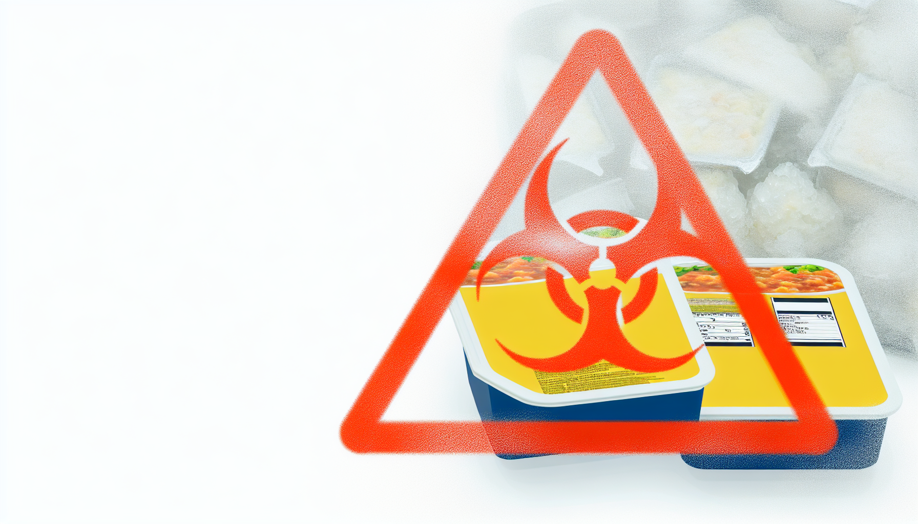 Nationwide Recall of Stouffer's and Lean Cuisine Meals Due to Foreign Material Contamination