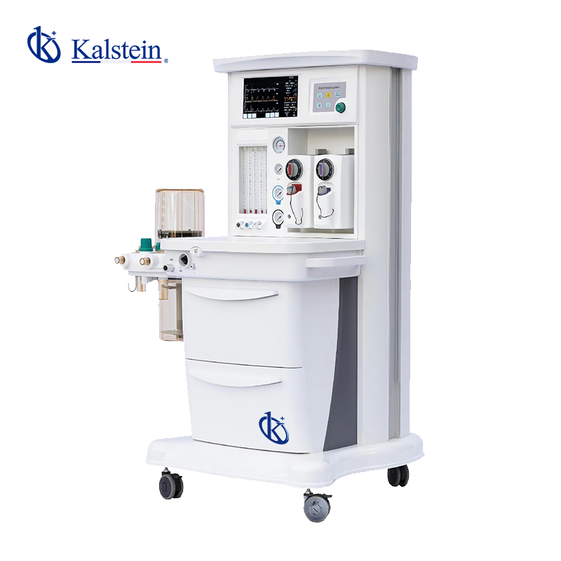 The Revolution in Anesthesia: Exploring Kalstein's Advanced Anaesthetic Machines