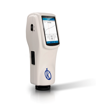 Handheld Color Spectrophotometer YR05498