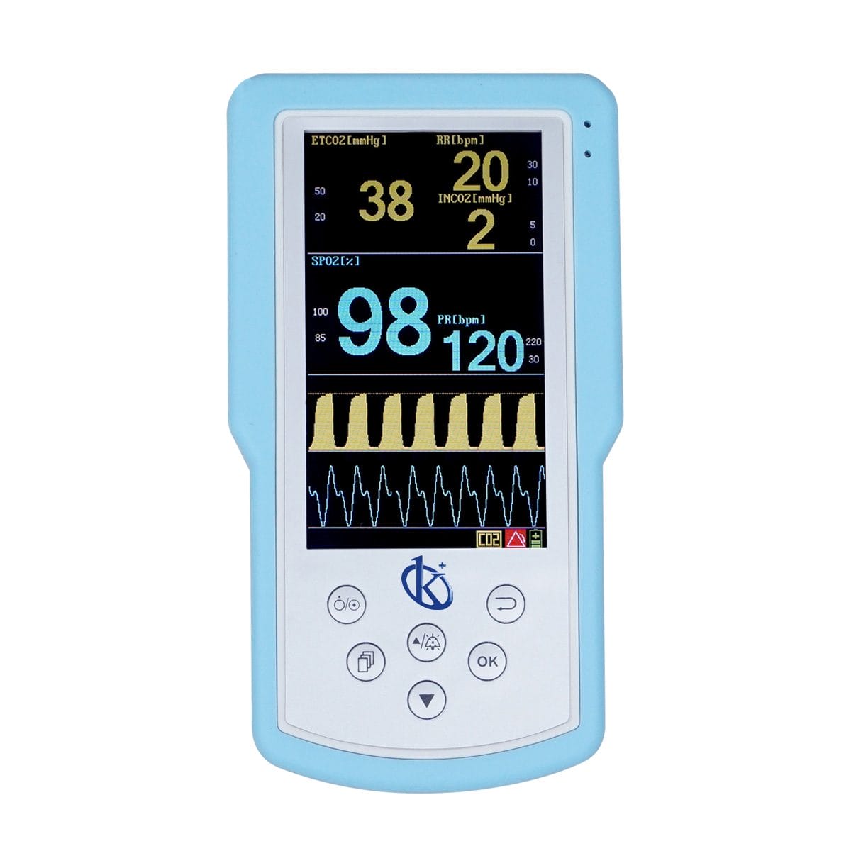 Discover the Cutting-Edge World of Veterinary Monitors by Kalstein