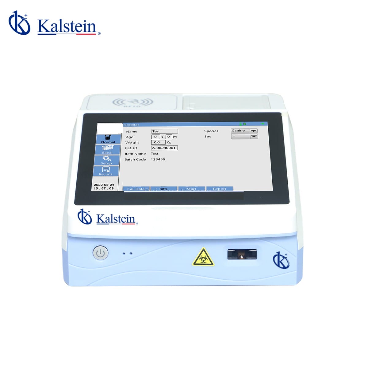 Unveiling the Power of Veterinary Analyzers: A Comprehensive Look at Kalstein's Offerings