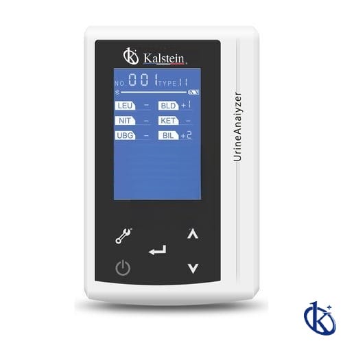 Veterinary Urine Analyzer