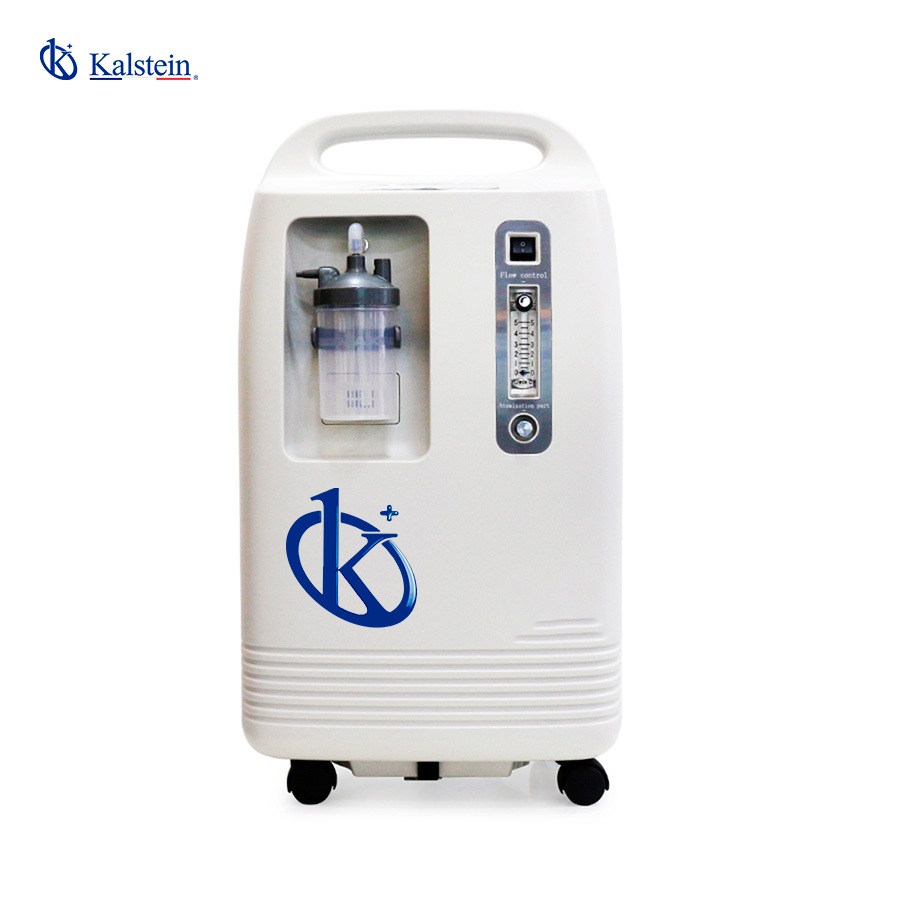 The Essential Role of Veterinary Oxygen Concentrators in Animal Care