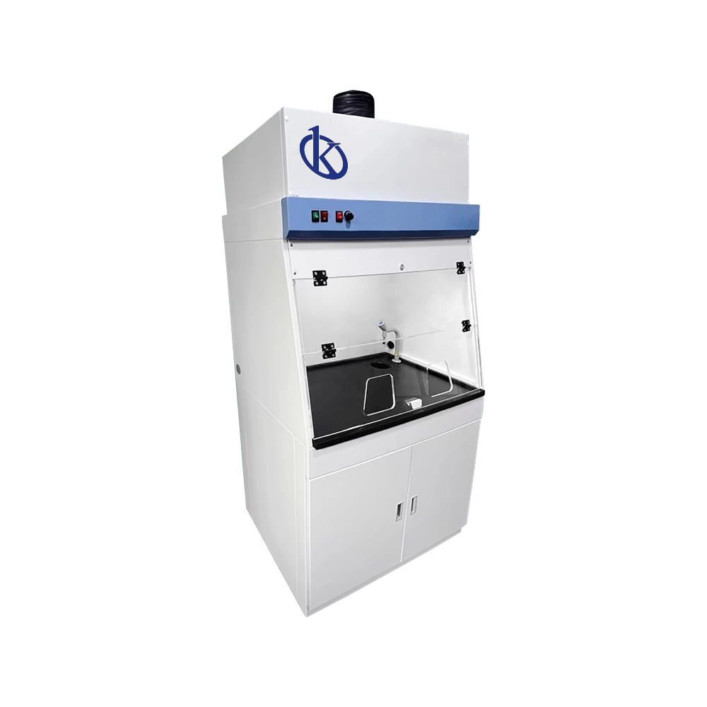 Ductless fume hood YR06560 // YR06562