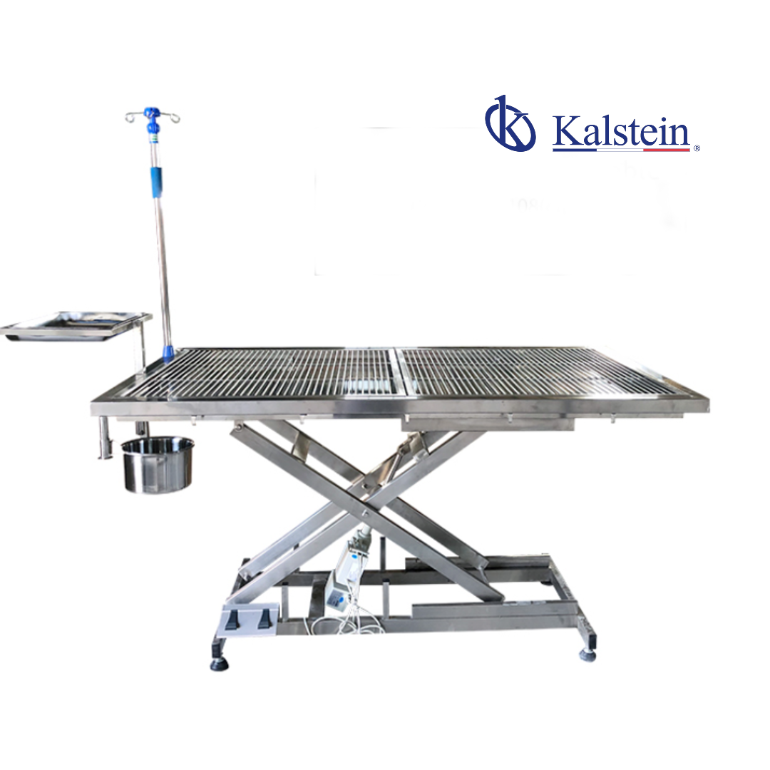 Vet operating table electric YR06597-YR06598