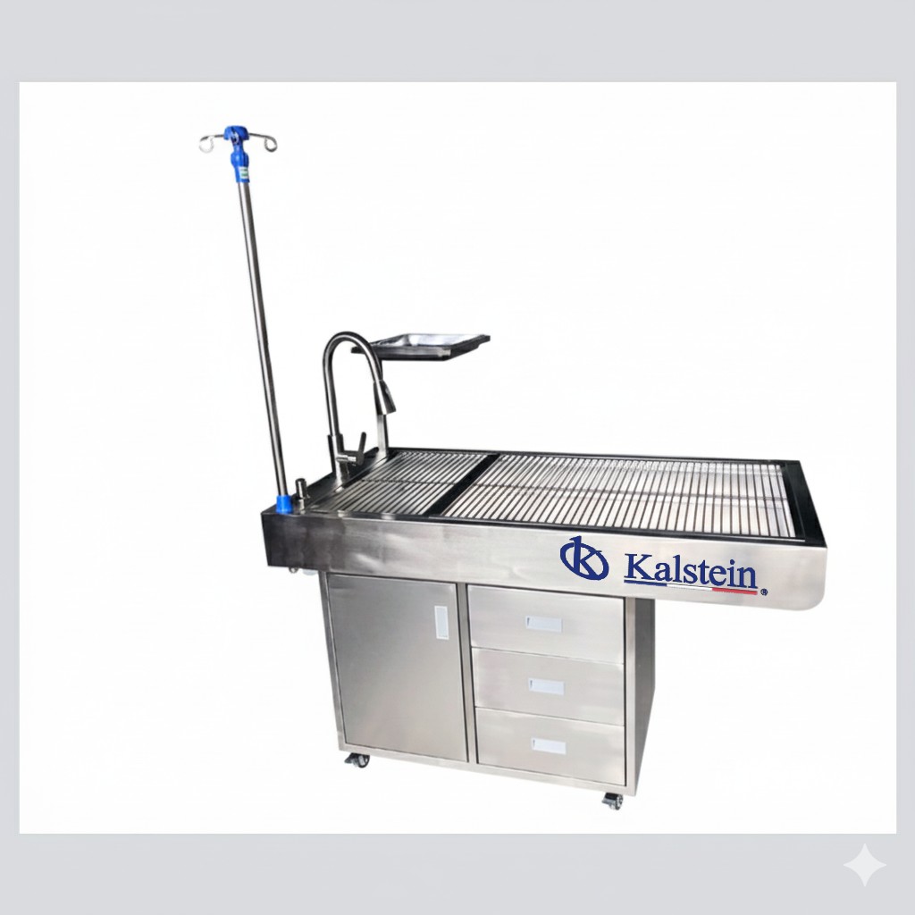 Discover the Unmatched Quality of Veterinary Operating Tables
