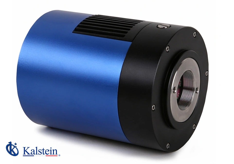 USB 3.0 CMOS-kylskamera, fluorescerande bild, GS YR06651 slutare