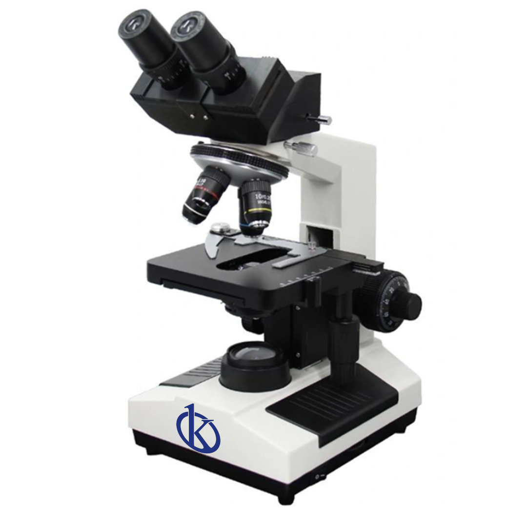 Laboratoriebiologisk mikroskop YR06666