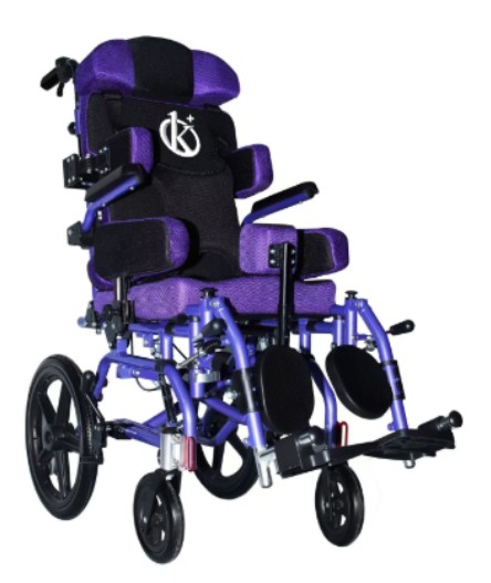Discover the Ideal Children's Wheelchair: A Comprehensive Overview