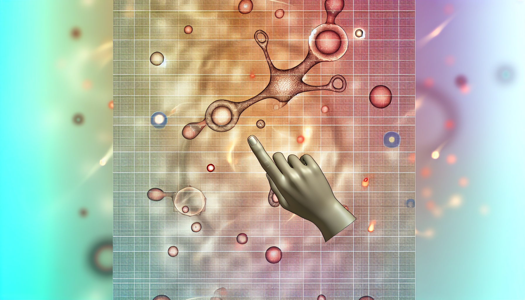 1 Innovative Imaging Technique Offers New Insights for Type 1 Diabetes Treatment 2