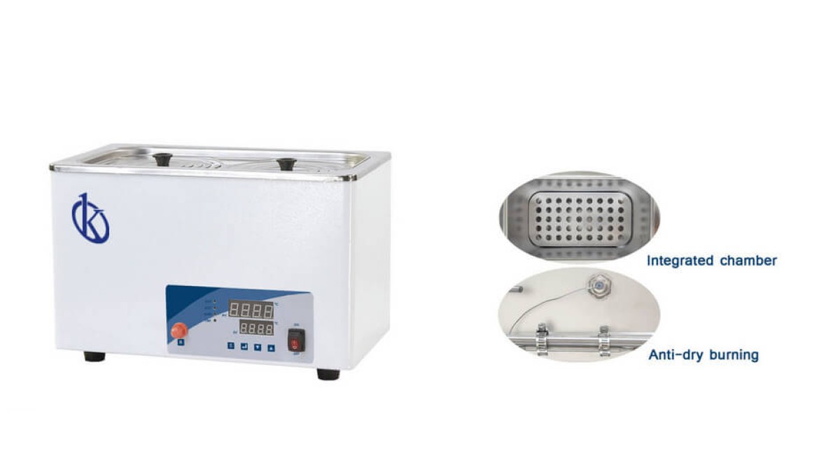 Technical Performance and Safety of Water Bath YR05073