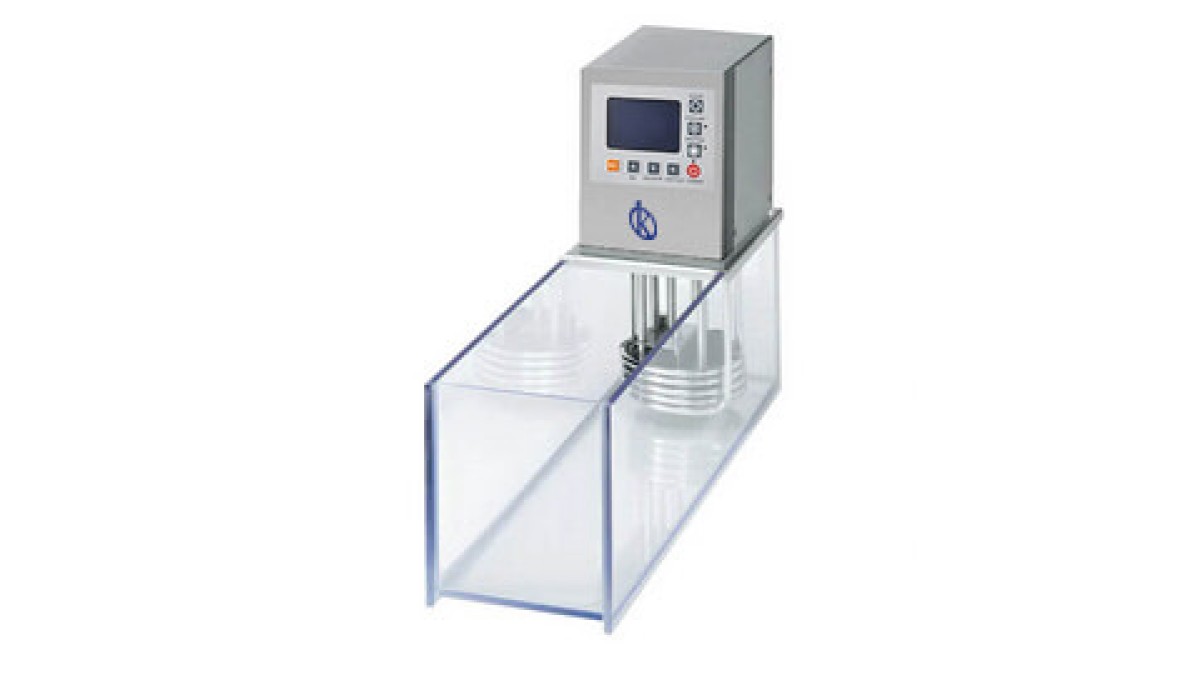 Technical Performance and Safety of the Transparent Water Bath YR05081