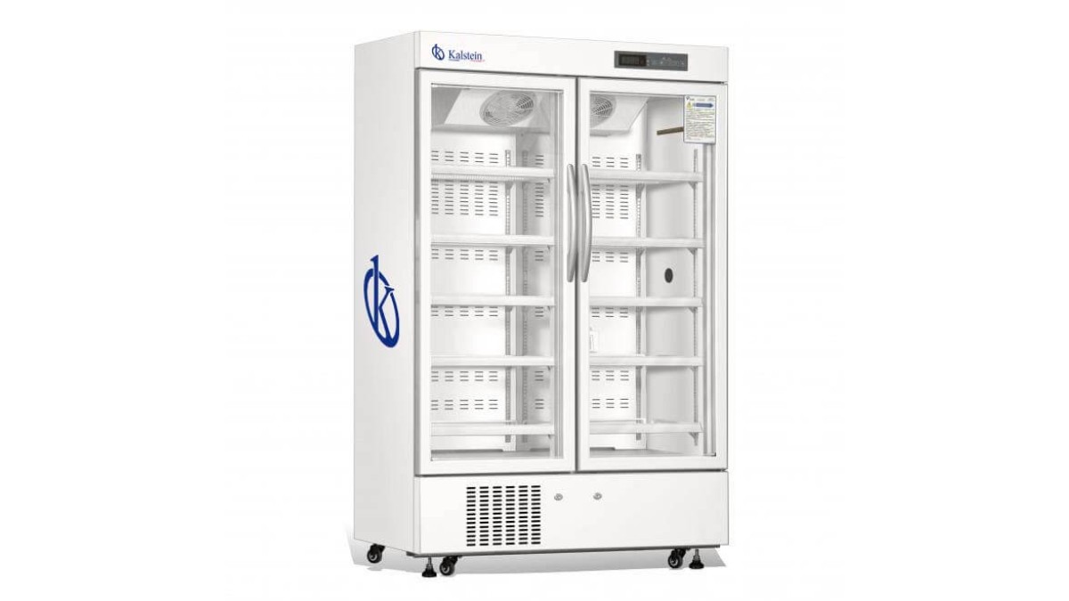 Pharmacy Medical Refrigerator 1006L: Investment Return Analysis and Benefits