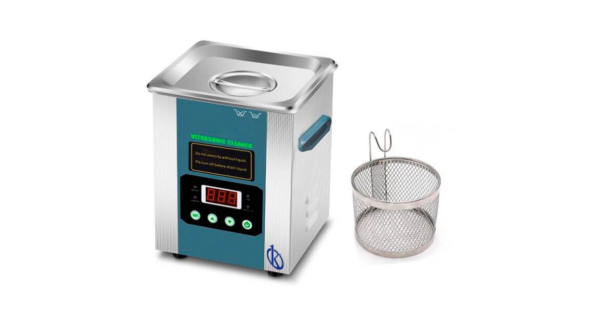 Digital Display Ultrasonic Cleaners: Practical Applications and Techniques 2026