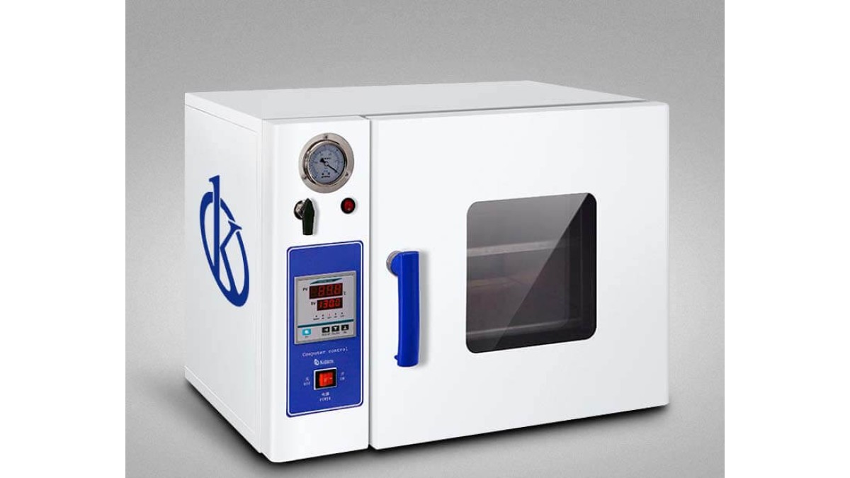 Vacuum Ovens: Practical Applications and Techniques 2026