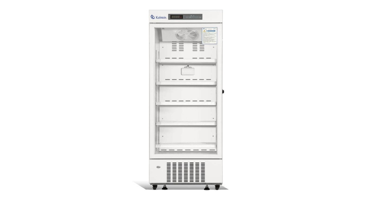 Pharmacy Laboratory Refrigerator YR05289-2: Ensuring Safe Vaccine Storage