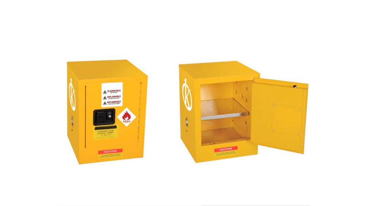 Explosion-proof Cabinets: A Practical Step-by-Step Guide for 2026