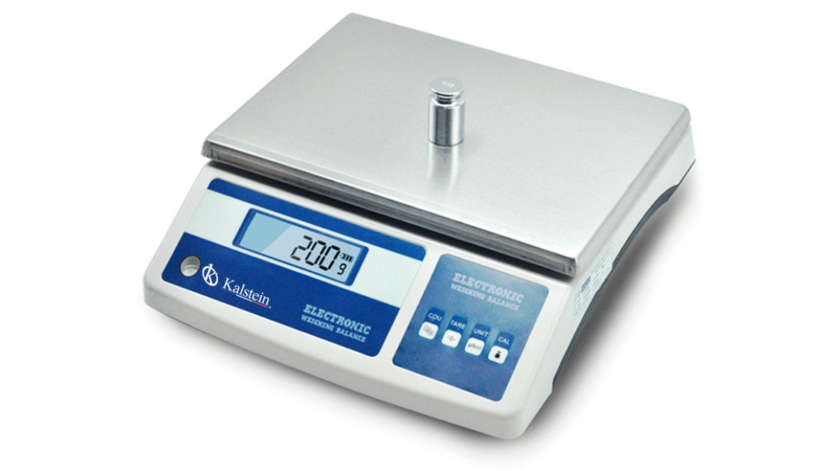 Industrial Balance YR05608: Precision and Versatility in Field Processes Integration