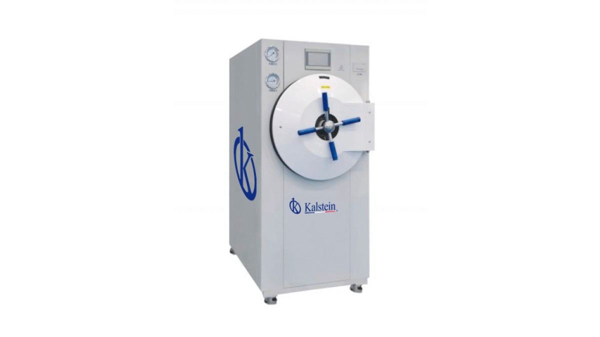Horizontal Pulsating Vacuum Autoclave with Touch Screen YR05646: Purchasing Criteria and Validation