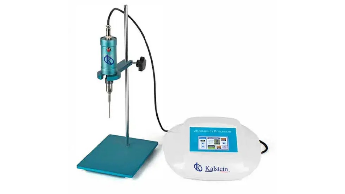 Ultrasonic Homogenizers: Applications in Research, Biotechnology and Academia 2026