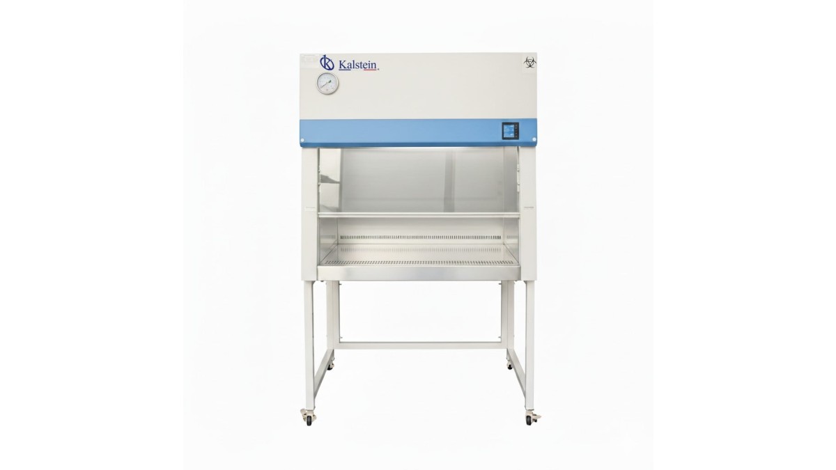 Biosafety Cabinet YR06547: A Comprehensive Overview